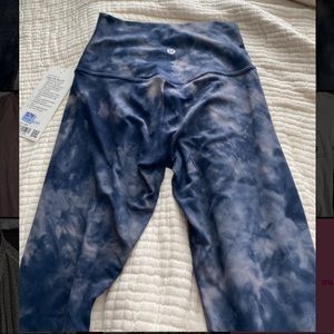 Lululemon Align Leggings